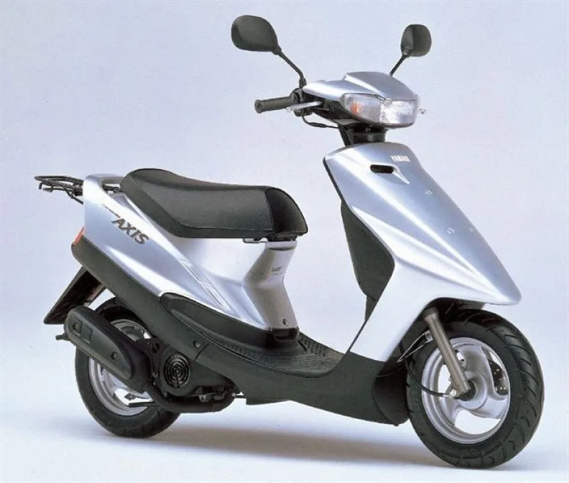 Skútr Yamaha/Honda 50 ccm